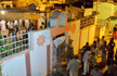 Bangalore: Blast at Mariyamma Temple Triggers Panic